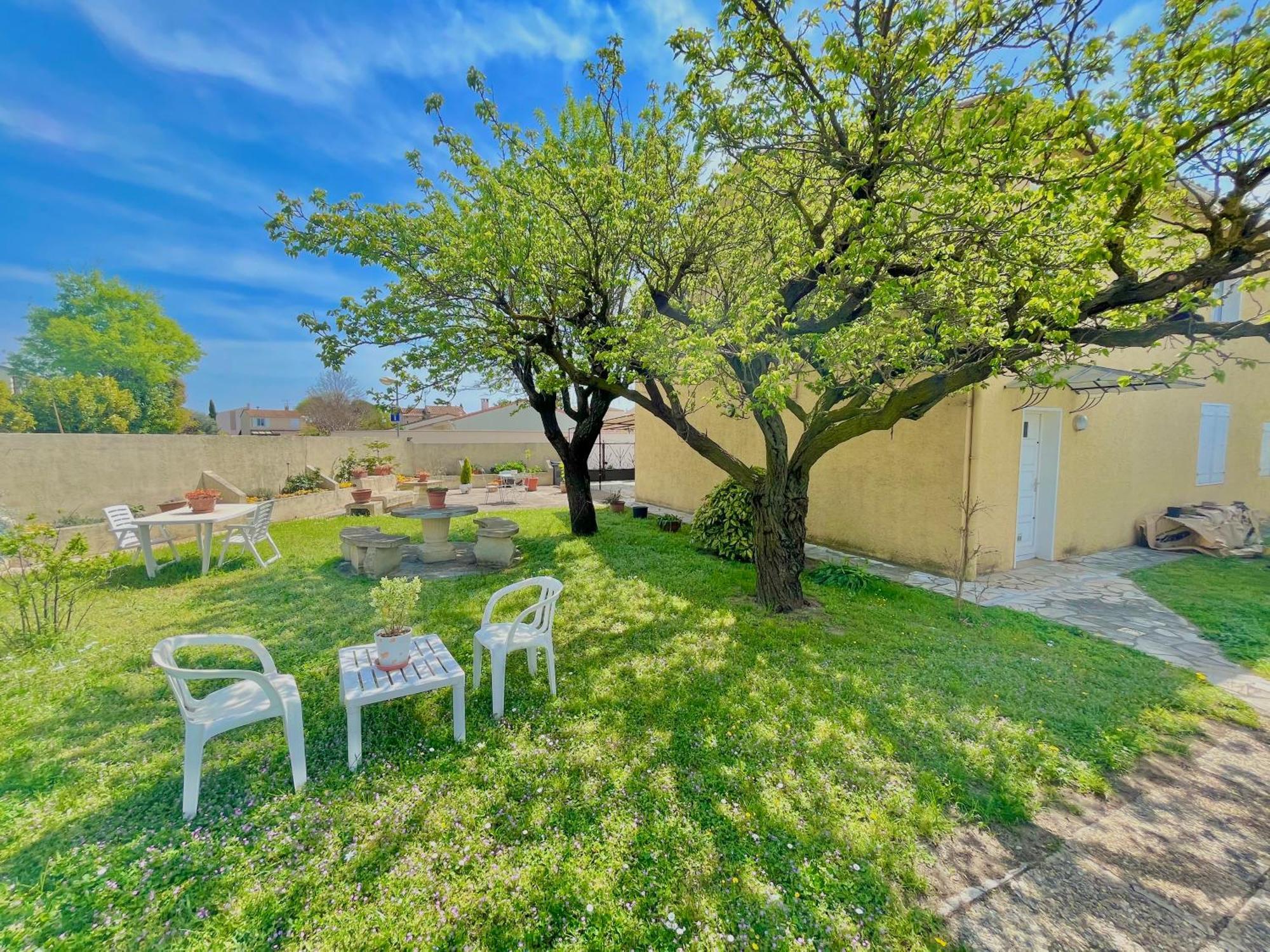 Belle Maison 140 M2 A 15 Mn De La Mer 10 Mn De Montpellier Teyran المظهر الخارجي الصورة